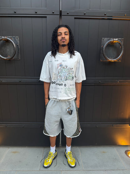 “PASSION RIOT” VINTAGE TEE